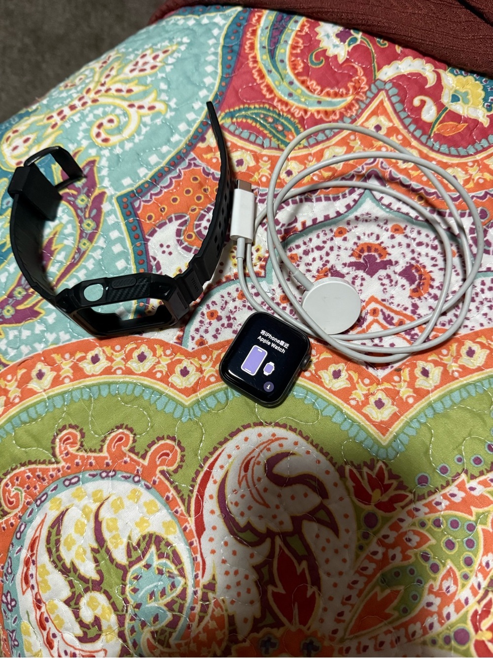 Apple Watch SE